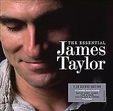 The Essential James Taylor de Taylor,James | CD | état bon
