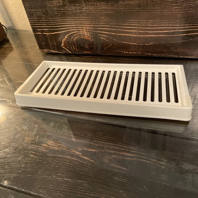 VINTAGE FISHER PRICE McDonald’s drive Thru restaurant kitchen