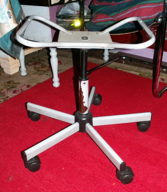 SNILLE OFFICE CHAIR by Ikea 12055 B.V. 1999 Base only for