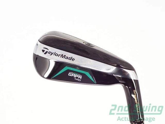 TaylorMade GAPR MID ３Ｕ18° DGs300/最終価格 TaylorMade GAPR MID 3U18° DGs300/最終価格 - メルカリ