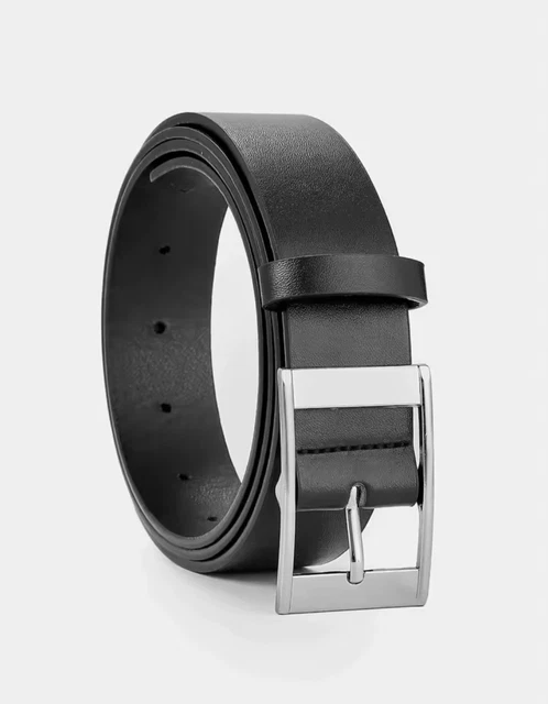 Jeu De Bondage En Simili Cuir PU - Ceinture Jambes + écarteur Vaginal - SM/Fétiche - Neuf