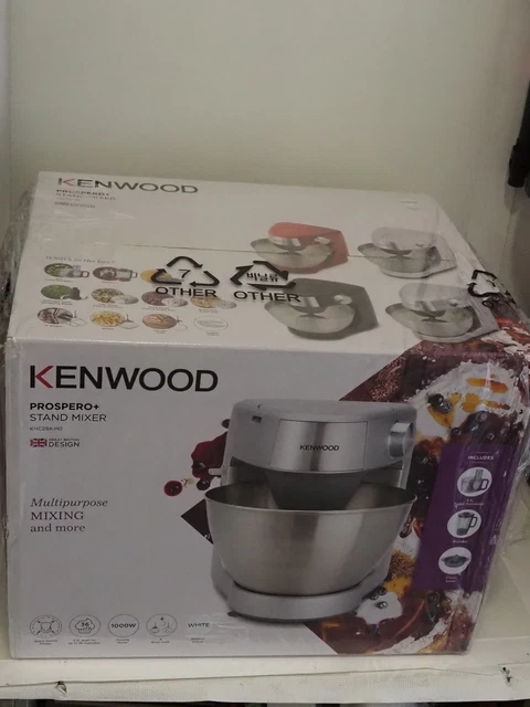 AT284 - Bol de picadora completo KW714208, AW20010045 KENWOOD
