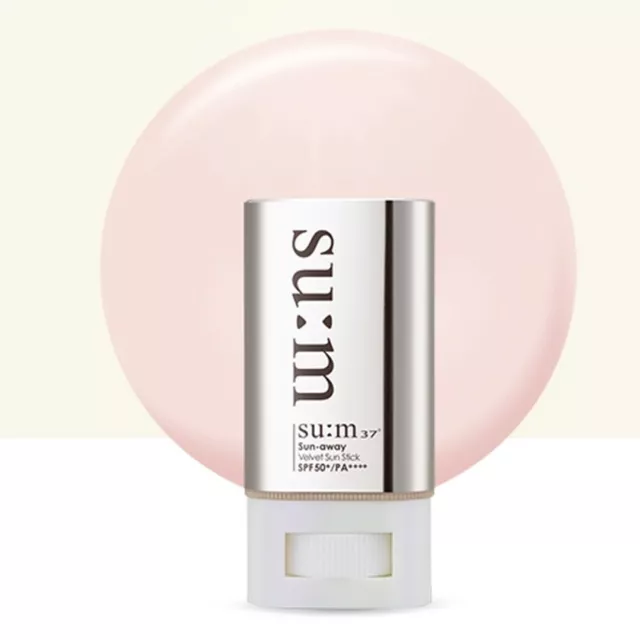 Sum37 sun away baked essence deals