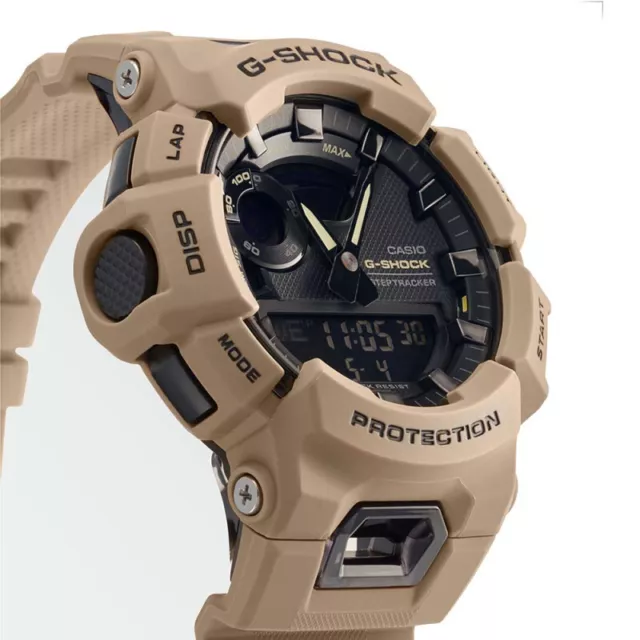 Montre G-Shock Gba-900Uu Tan 2