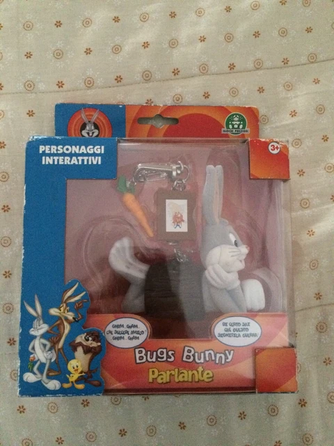 Puzzle Classic Da 500 Pezzi Looney Tunes Con Bugs Bunny – Gadget Da Collezione Ufficiale
