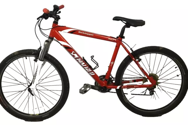 Specialized sales rockhopper manitou