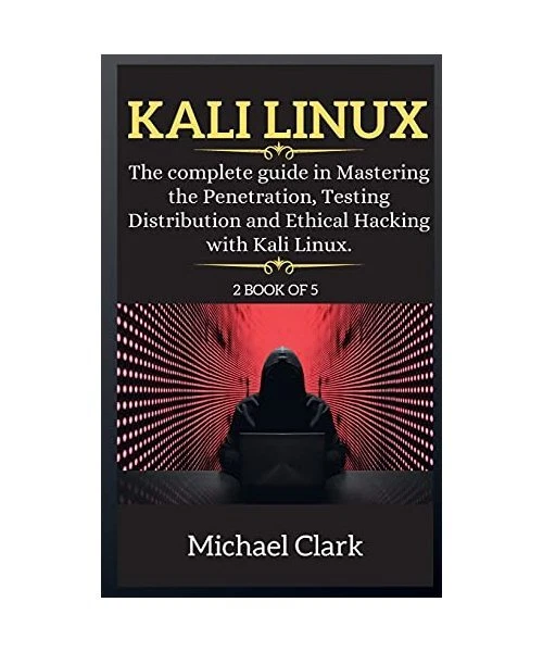 Kali Linux Complete Guide FOR SALE! - PicClick UK