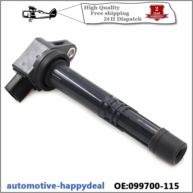 IGNITION COIL PACK For Honda Civic Type R FN2 MK8 20062011 K20Z4