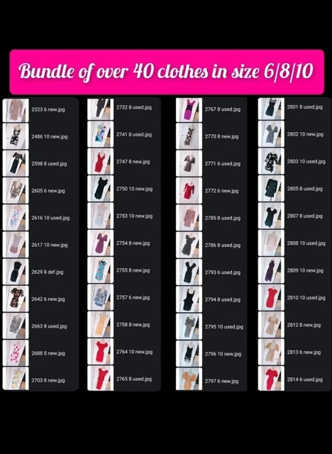 Taglie oltre deals