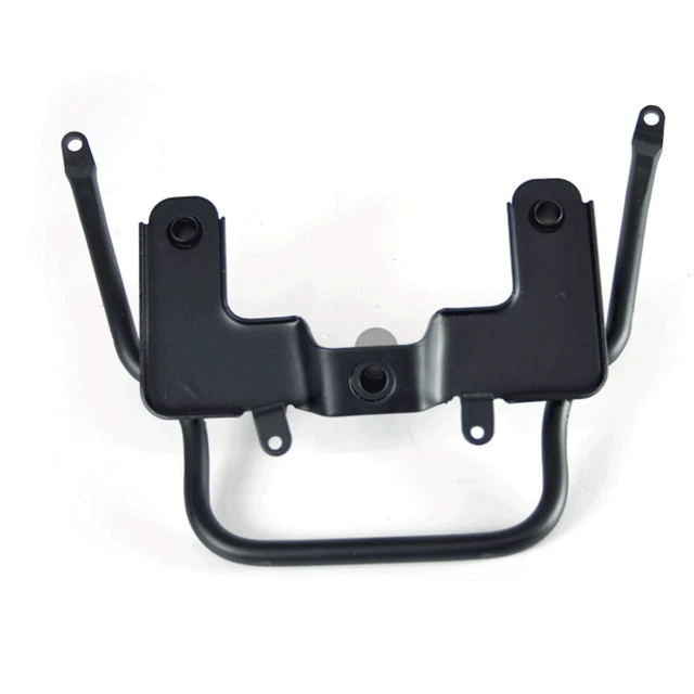 Poign avec (Sans Carénage) pour Lexmoto Scout 49 BT49QT-9LEX (HNDP005)