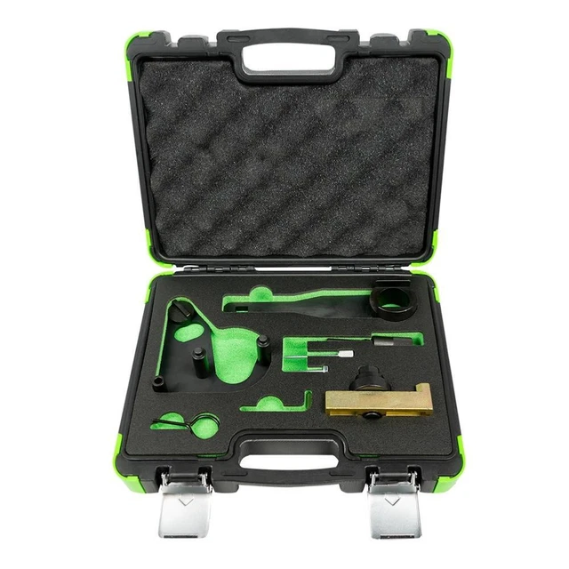 Kit De Calage Distribution Moteur Diesel Renault / Nissan / Opel 1.6 Dci