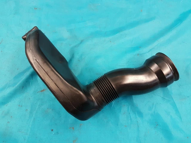 MERCEDES W126 AIR duct air duct heating duct 1268310946 £6.04 - PicClick UK