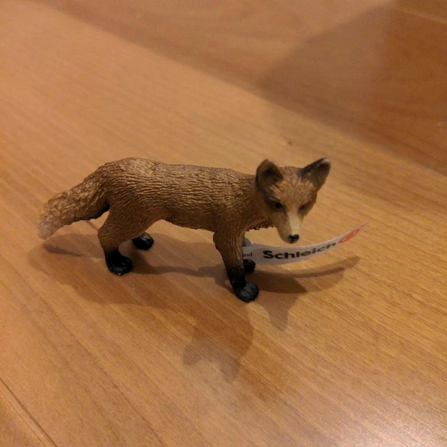 Fox Schleich No.234