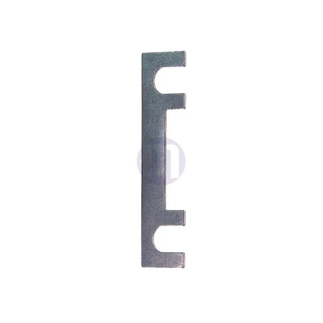 Fusibile A Nastro 100 A (Kit Da 5)