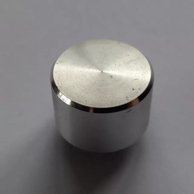 RETRO 1960/70s RADIO/RECORD PLAYER KNOB...NEW/OLD STOCK...