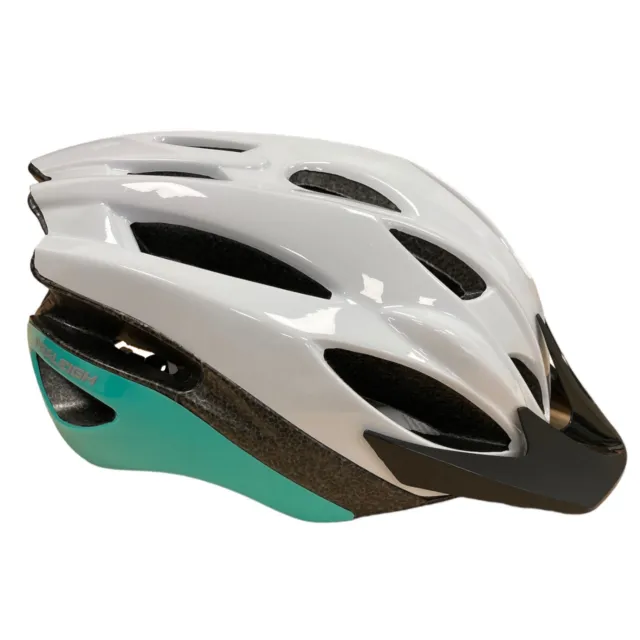 ABUS presenta nuevos cascos trail, los modelos MoDrop y M