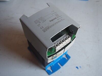 Alimentation LEGRAND 42981 230/400V 24VCC 5A 