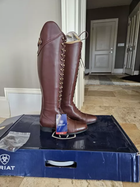 Ariat capriole online
