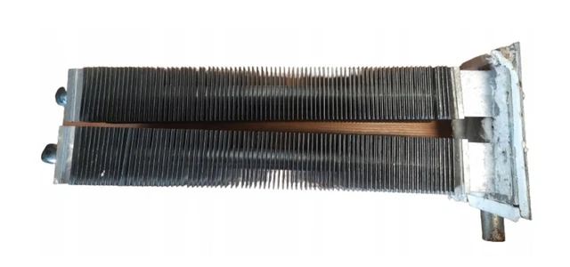 Scambiatore di calore a piastre Intergas 922007 GasWand 14 /#8 P00D 8860