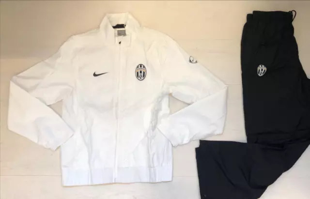 Tuta nike microfibra sale