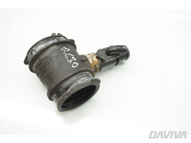 Capteur De Pression Des Gaz D'échappement Pour Mazda 6 2.2 D 150ch - Référence SH01-18-2B2, Occasion