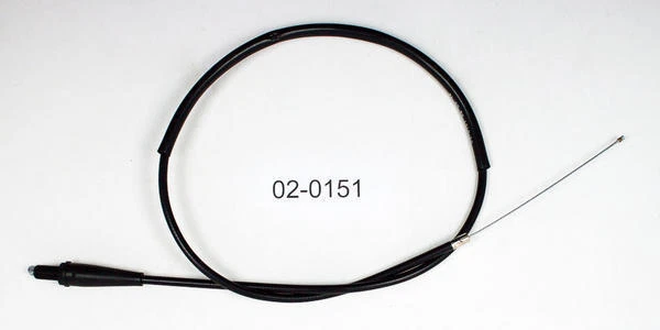 Motion Pro Throttle Cable Black #02-0151 Honda XR100/XR100R