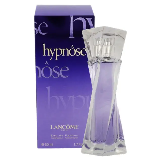 LANCOME HYPNOSE Eau de Parfum 50ml EDP Spray- Brand New Ladies Gift Perfume