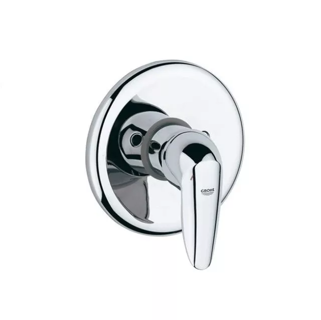 Eurodisc Mezclador Monomando para Ducha Grohe 19549000