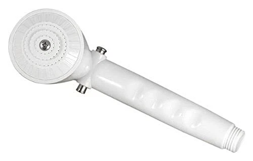 Phoenix PF276015 Single Function Handheld Shower White