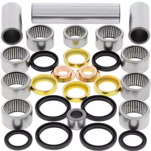 Shock Linkage Kit Lower Shock Bearing for Yamaha WR250F 2006 | WR450F 2006