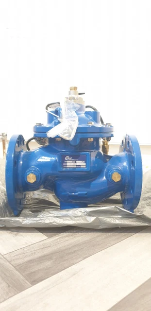 Dorot serie 300 Valvola di controllo automatica PR68