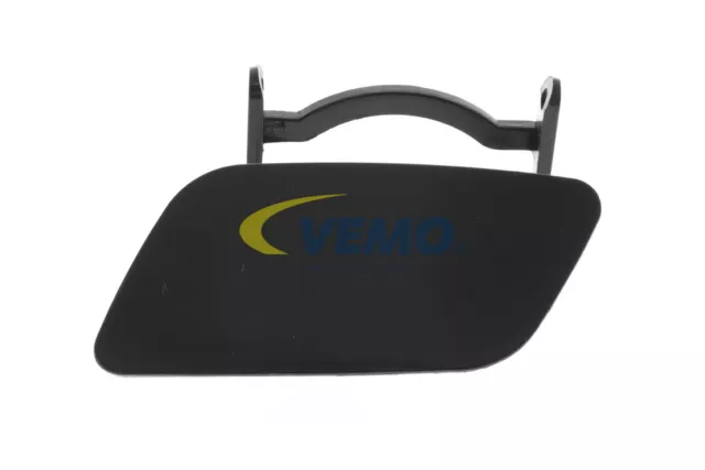 VEMO Enjoliveur pare-chocs V10-08-0444 avant gauche pour AUDI Q5 (8RB)