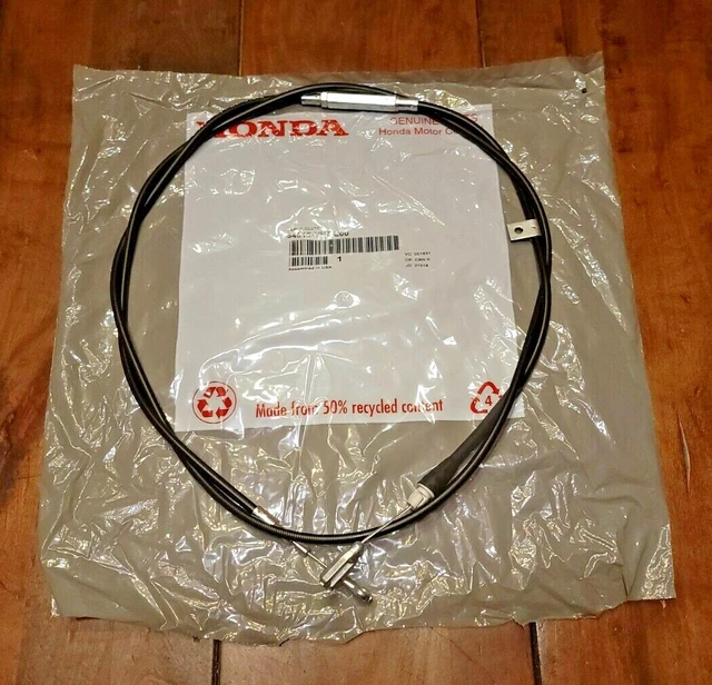 54510-VG4-C01 Lawn Mower Clutch Drive Cable Compatible With