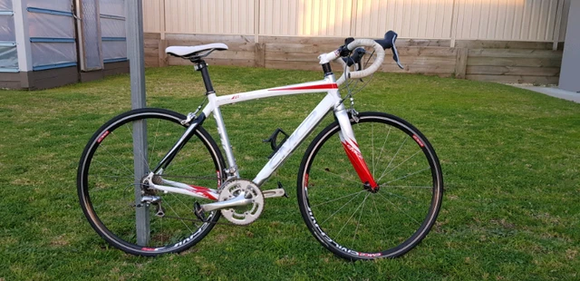 Emc bike 2025 price