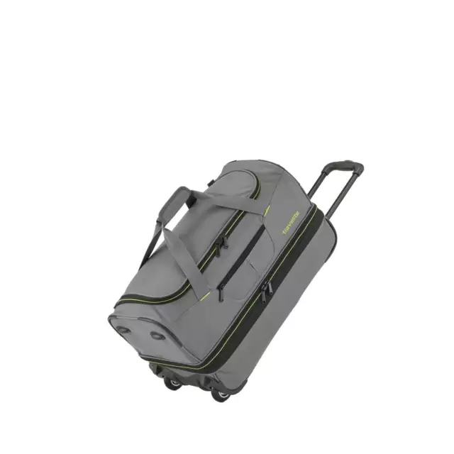 Bolsa de viaje con ruedas TRAVELITE BASICS 55 cm adicional  en diferentes colores 2