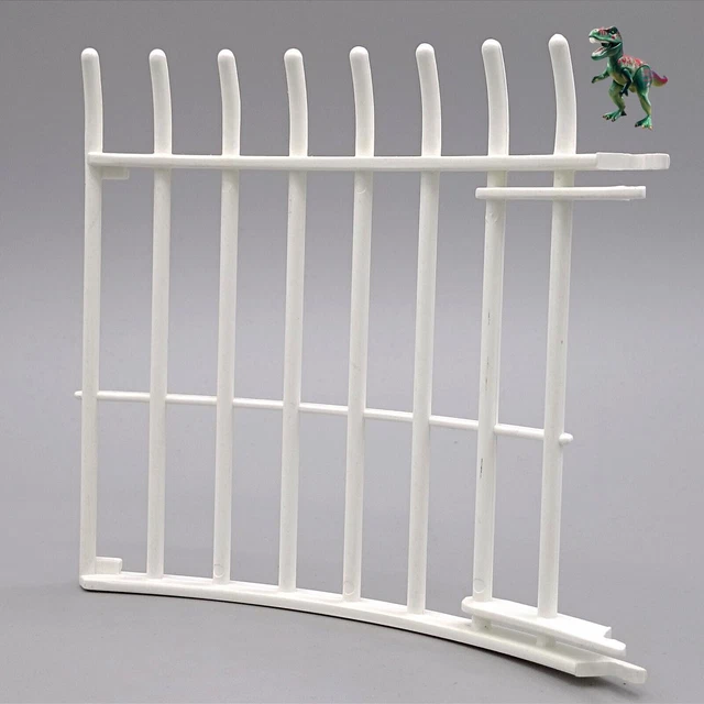 Plateforme Dompteur D'éléphants Playmobil 3711 Pour Cirque Antique - Occasion