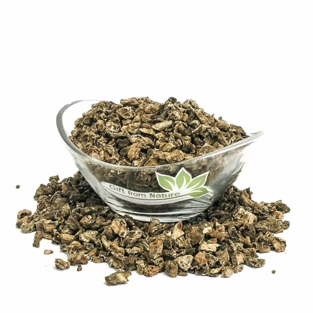 DEVILS CLAW Root Dried ORGANIC Bulk Herb,Harpagophytum procumbens Radix