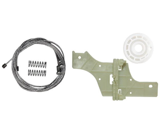 Kit De Réparation Levée De Vitre Pour Peugeot 508 (2010-2016) Avant Gauche - Neuf