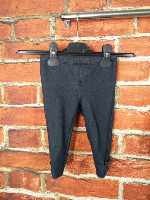 Pacchetto Camicetta Bambina Età 12-18 Mesi Next Gap Leggings Abito Camicetta Cardigan 86Cm 6