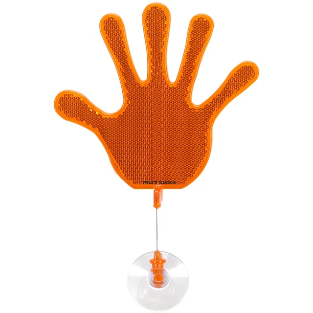 YNPQTDS Italienische Wackelhand Figur - 3D Gedruckte Tischdekoration Für Wohnzimmer & Büro