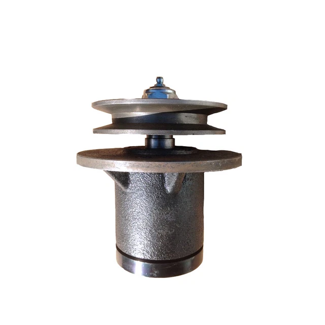 502303 CL075 New Spindle Assembly Fits King Kutter Mower Decks RFM 48 RFM 60 RFM