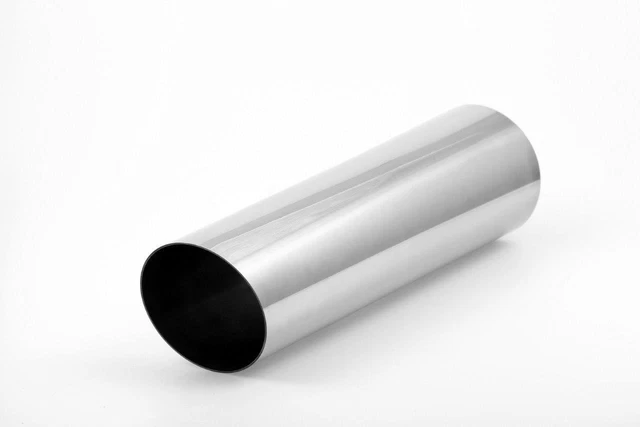 Nominal) Diametro X 15,2 Cm Altezza 304 Gommini In Acciaio