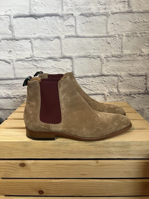 PAUL SMITH GERALD Men display picture 3