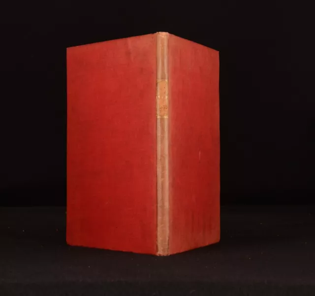 1906 Puck of Pook's Hill Rudyard Kipling Bound From Parts of Strand 3