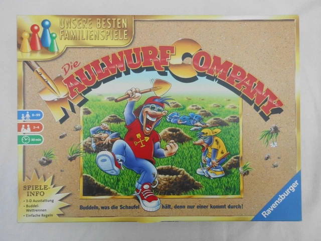 Nice Game 'Show Me Your Sound' – Kooperatives Ratespiel Für 2-8 Spieler Ab 7 Jahren