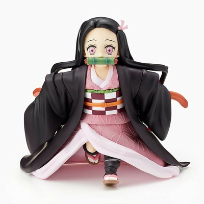 nezuko spm sega