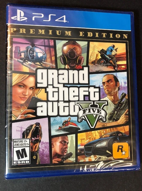 playstation grand theft auto