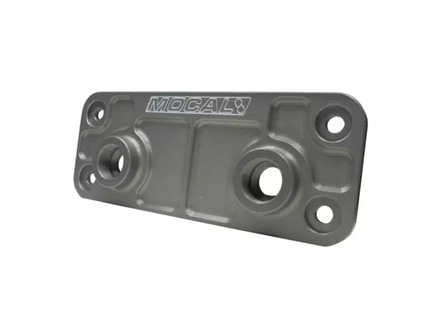 Mocal Top24 Ford Focus Mk2 2.5 St Rs B5254T3 Engine Oil Cooler Take Off Plate