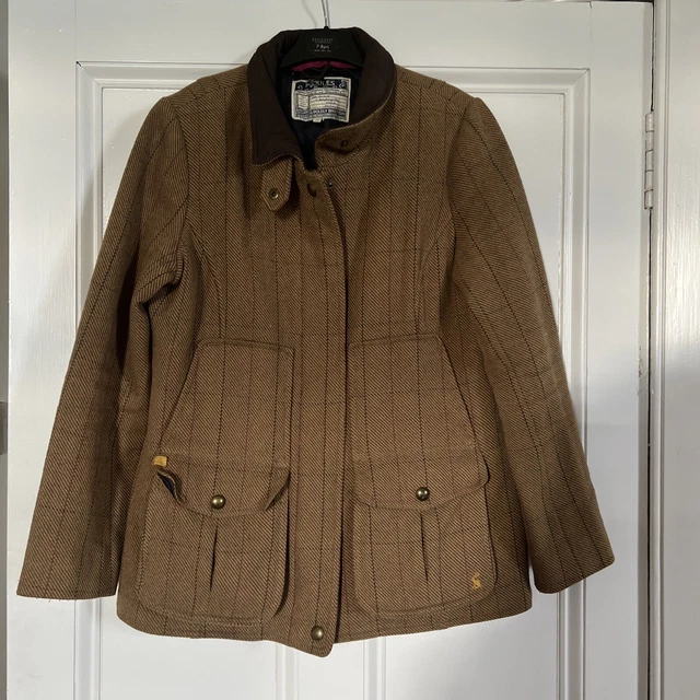 Agatha sales blazer joules