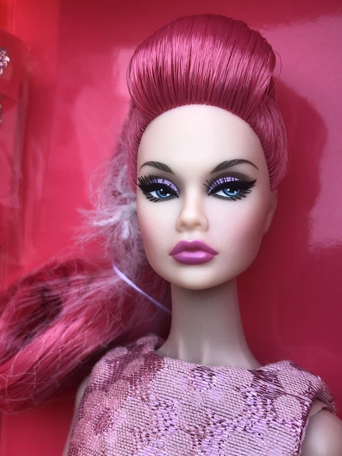 Integrity, Poppy Parker as Sabrina, Isn't it Romantic - Gigis Dolls